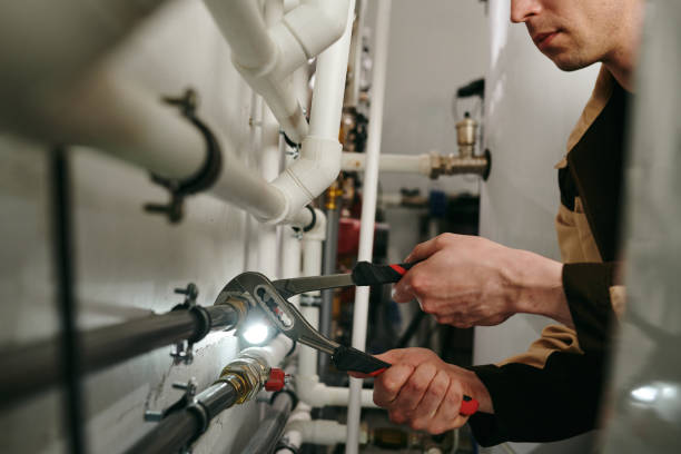 Best Sewer Line Repair  in Inglis, FL