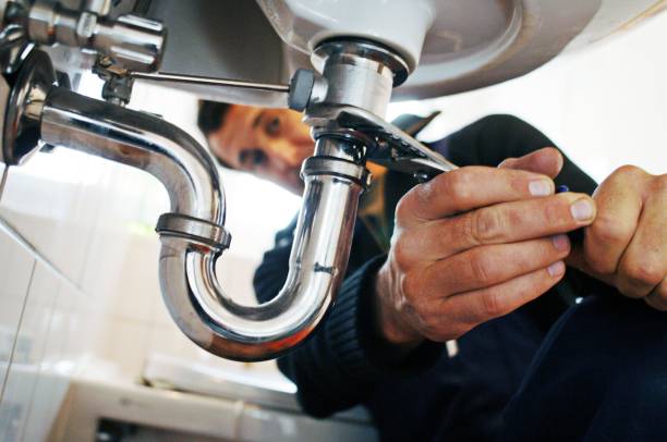 Best Pipe Repair Near Me  in Inglis, FL
