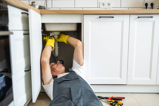 Best Leak Detection Services  in Inglis, FL