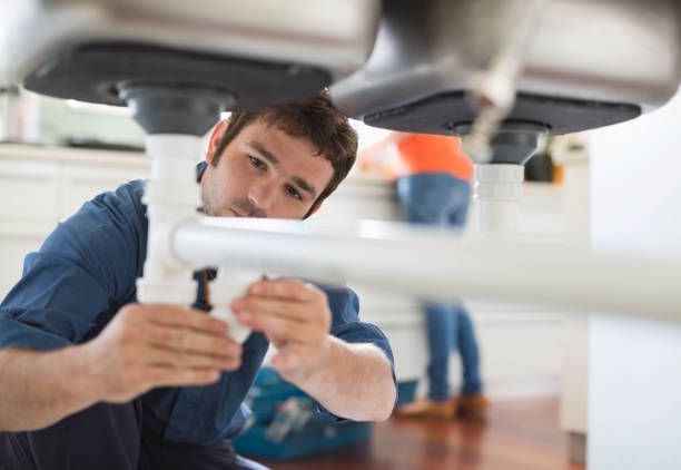 Best Drain Cleaning Services  in Inglis, FL