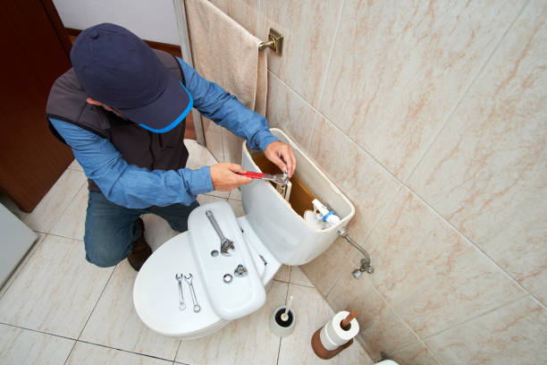 Best Drain Cleaning Services  in Inglis, FL