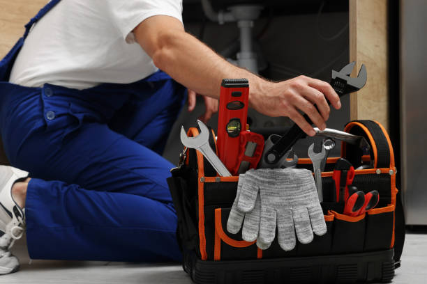 Best 24-Hour Plumber Near Me  in Inglis, FL