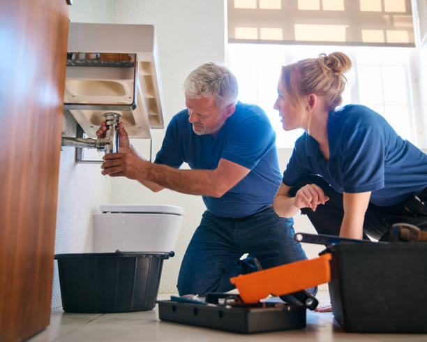Professional Plumbing in Inglis, FL